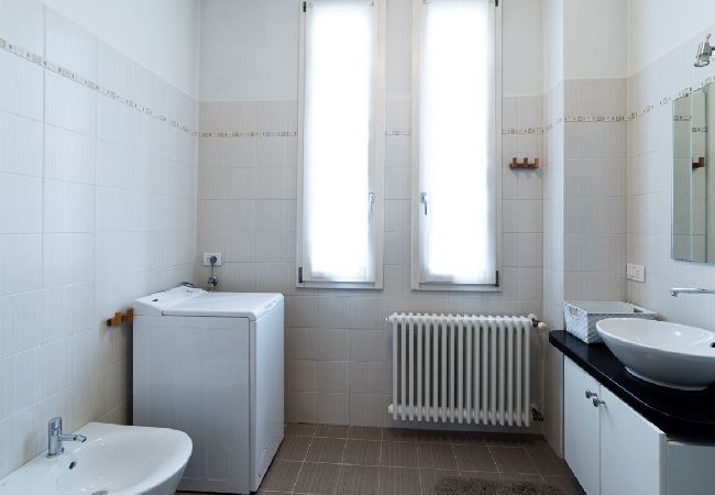 Ferienwohnung in Verbania - Appartamento Cloe in Verbania Intra Ferienwohnung in Verbania - Appartamento Cloe in Verbania Intra