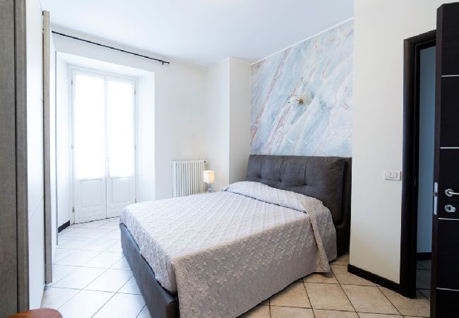 Ferienwohnung in Verbania - Appartamento Cloe in Verbania Intra Ferienwohnung in Verbania - Appartamento Cloe in Verbania Intra