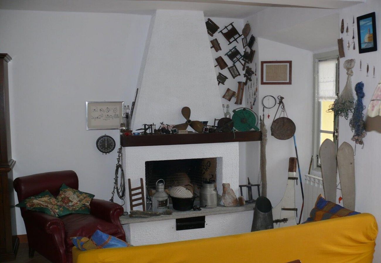 Ferienwohnung in Stresa - Appartamento Olga On the Borromee Island Ferienwohnung in Stresa - Appartamento Olga On the Borromee Island