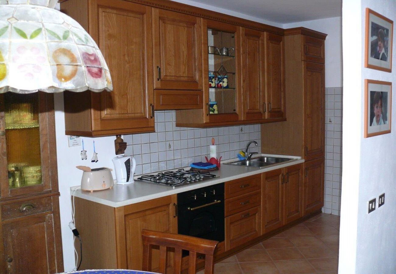 Ferienwohnung in Stresa - Appartamento Olga On the Borromee Island Ferienwohnung in Stresa - Appartamento Olga On the Borromee Island