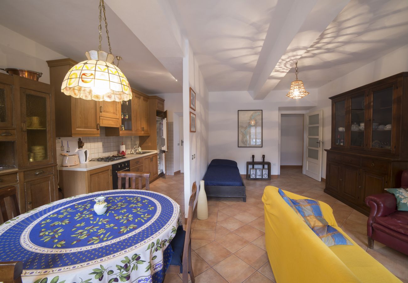 Ferienwohnung in Stresa - Appartamento Olga On the Borromee Island Ferienwohnung in Stresa - Appartamento Olga On the Borromee Island