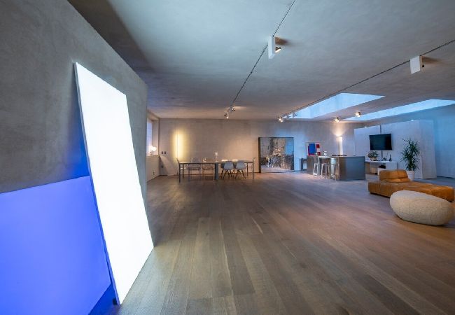 Ferienwohnung in Milano - Loft Stylish in the heart of Milan Ferienwohnung in Milano - Loft Stylish in the heart of Milan