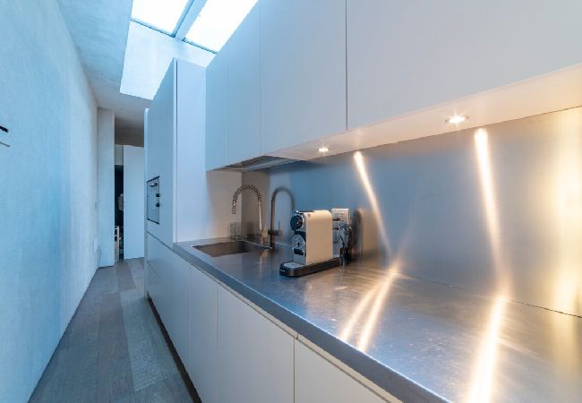 Ferienwohnung in Milano - Loft Stylish in the heart of Milan Ferienwohnung in Milano - Loft Stylish in the heart of Milan