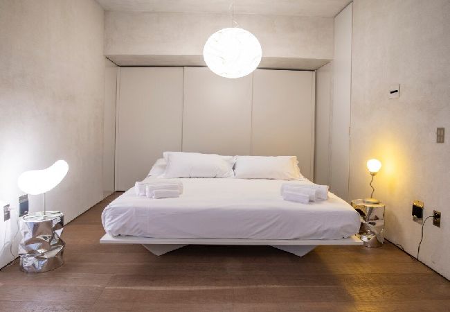 Ferienwohnung in Milano - Loft Stylish in the heart of Milan Ferienwohnung in Milano - Loft Stylish in the heart of Milan