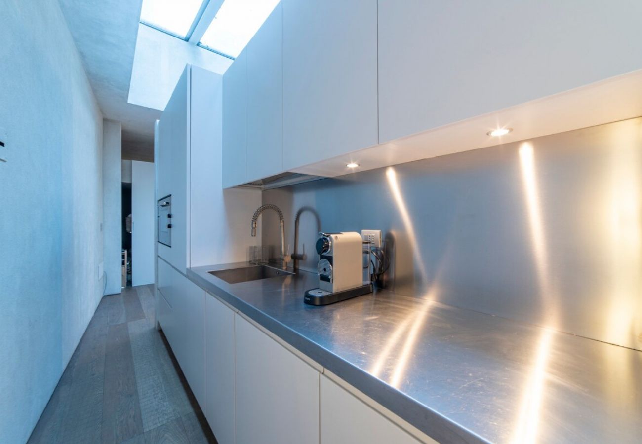 Ferienwohnung in Milano - Loft Stylish in the heart of Milan Ferienwohnung in Milano - Loft Stylish in the heart of Milan