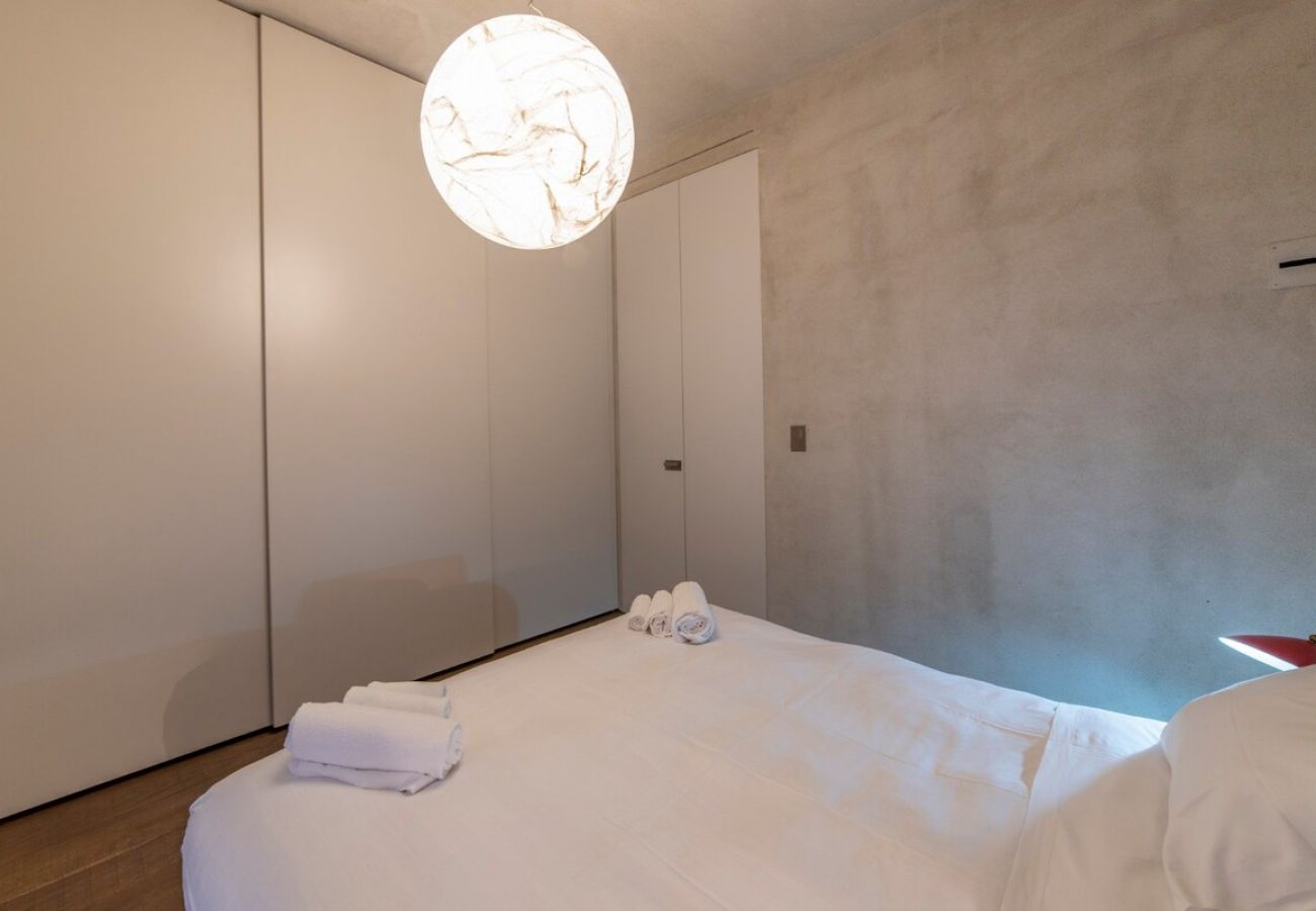 Ferienwohnung in Milano - Loft Stylish in the heart of Milan Ferienwohnung in Milano - Loft Stylish in the heart of Milan