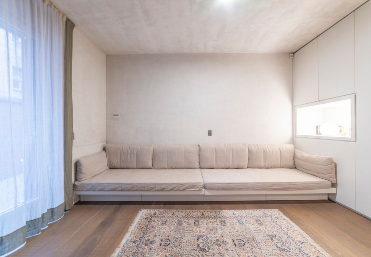 Ferienwohnung in Milano - Loft Stylish in the heart of Milan Ferienwohnung in Milano - Loft Stylish in the heart of Milan