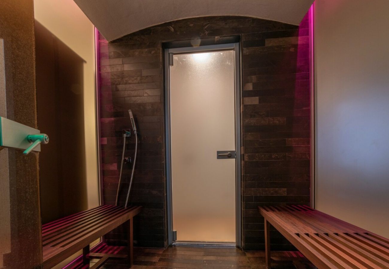 Ferienwohnung in Milano - Loft Stylish in the heart of Milan Ferienwohnung in Milano - Loft Stylish in the heart of Milan