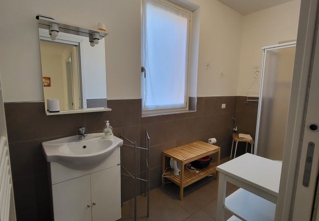 Ferienwohnung in Verbania - Red Apartment Residenza Silvana Ferienwohnung in Verbania - Red Apartment Residenza Silvana