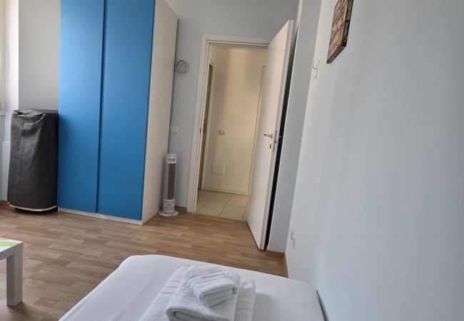 Ferienwohnung in Verbania - Red Apartment Residenza Silvana Ferienwohnung in Verbania - Red Apartment Residenza Silvana