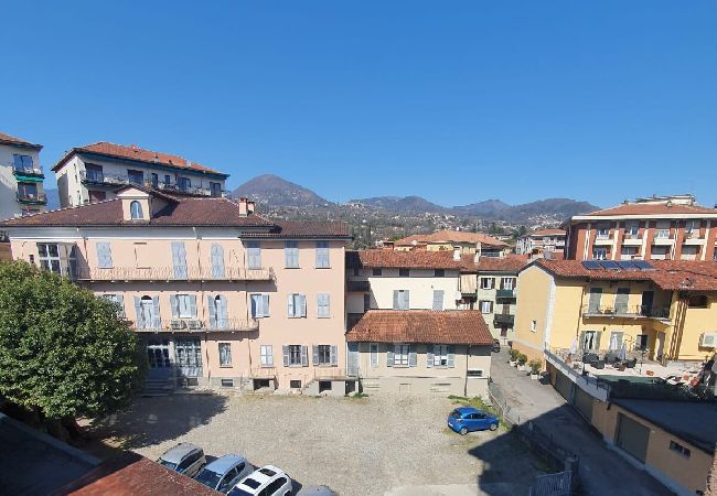 Verbania - Ferienwohnung