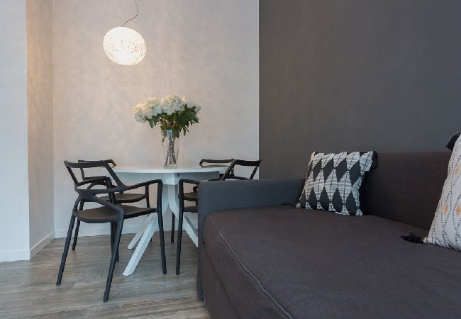 Ferienwohnung in Milano - Appartamento di Design con giardino Ferienwohnung in Milano - Appartamento di Design con giardino