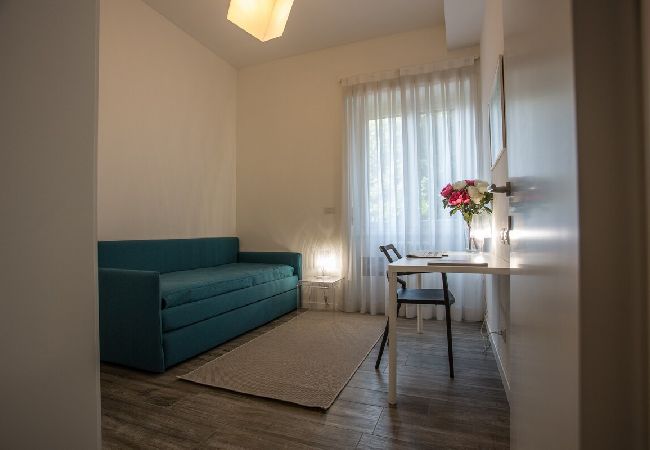 Ferienwohnung in Milano - Appartamento di Design con giardino Ferienwohnung in Milano - Appartamento di Design con giardino