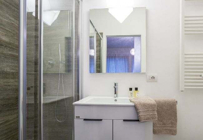 Ferienwohnung in Milano - Appartamento di Design con giardino Ferienwohnung in Milano - Appartamento di Design con giardino