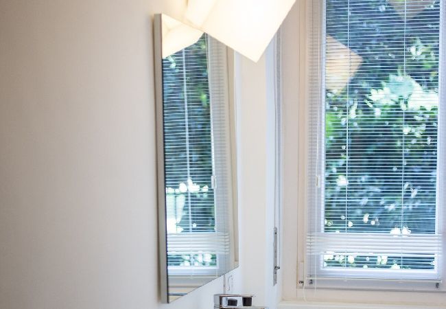 Ferienwohnung in Milano - Appartamento di Design con giardino Ferienwohnung in Milano - Appartamento di Design con giardino