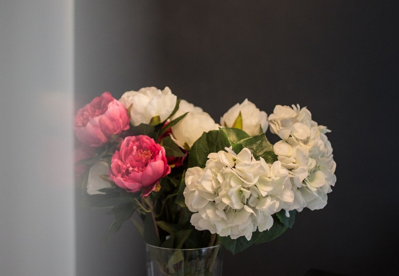 Ferienwohnung in Milano - Appartamento di Design con giardino Ferienwohnung in Milano - Appartamento di Design con giardino