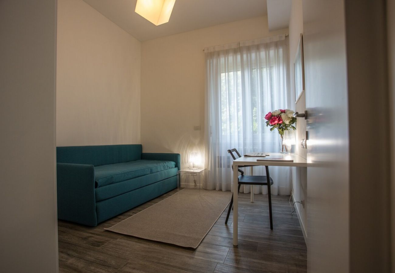 Ferienwohnung in Milano - Appartamento di Design con giardino Ferienwohnung in Milano - Appartamento di Design con giardino