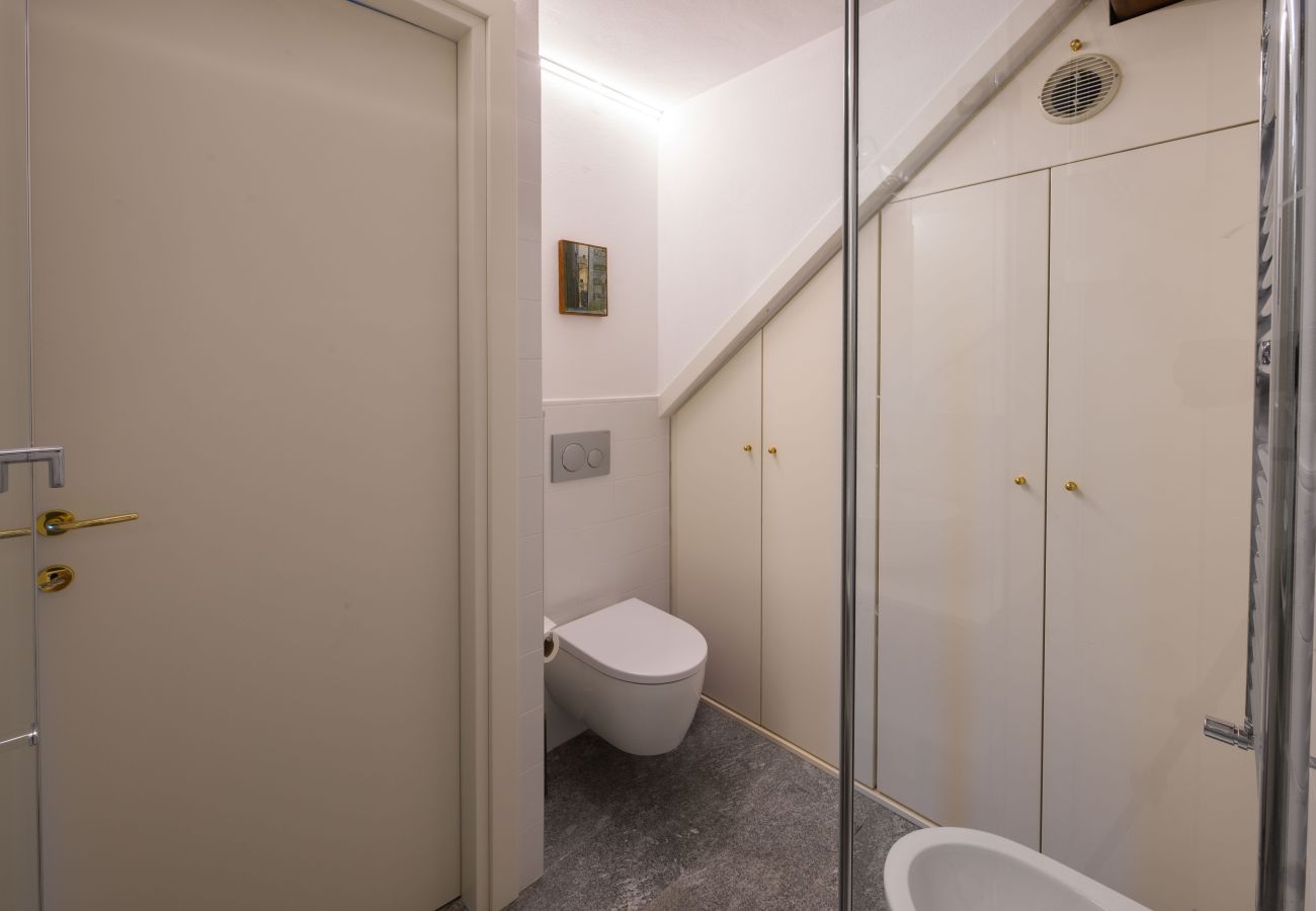 Villa in Stresa - Villa Gia with a beautiful view Villa in Stresa - Villa Gia with a beautiful view