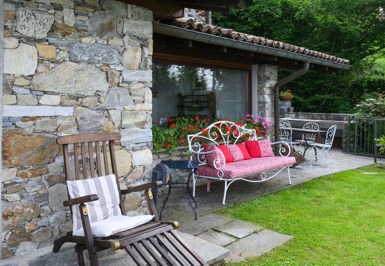 Villa in Stresa - Villa Gia with a beautiful view Villa in Stresa - Villa Gia with a beautiful view