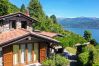 Villa in Stresa - Villa Gia with a beautiful view Villa in Stresa - Villa Gia with a beautiful view