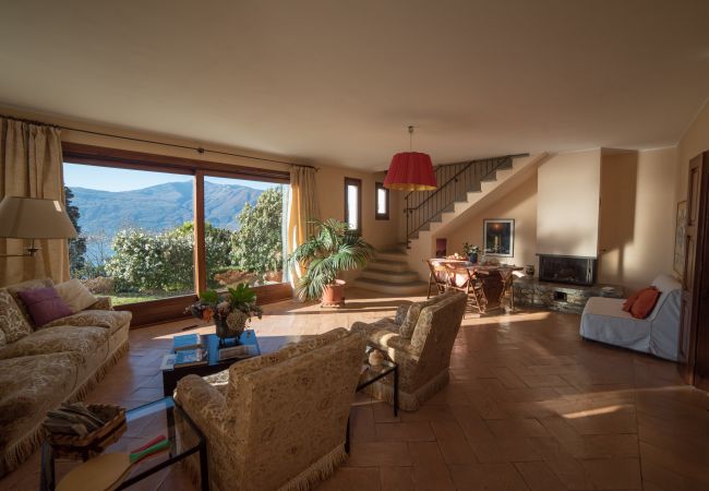 Villa in Verbania - Romantic Nido with shared pool Villa in Verbania - Romantic Nido with shared pool