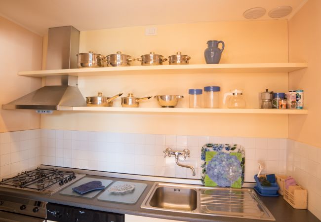 Villa in Verbania - Romantic Nido with shared pool Villa in Verbania - Romantic Nido with shared pool