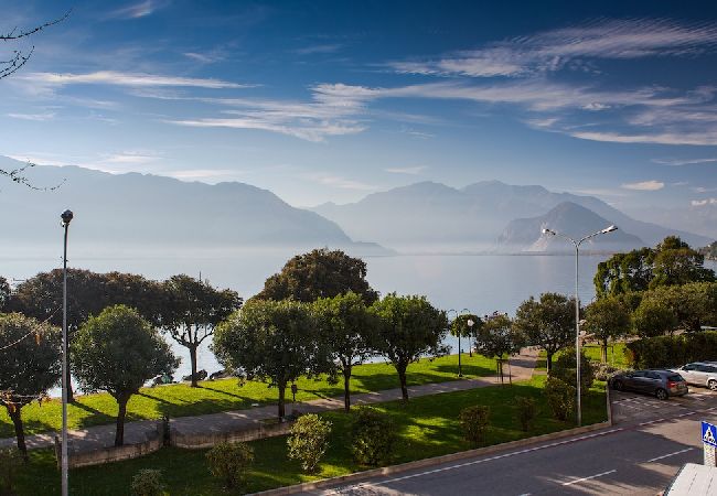 Ferienwohnung in Verbania - Penthouse Tommaso Residenza Silvana Ferienwohnung in Verbania - Penthouse Tommaso Residenza Silvana