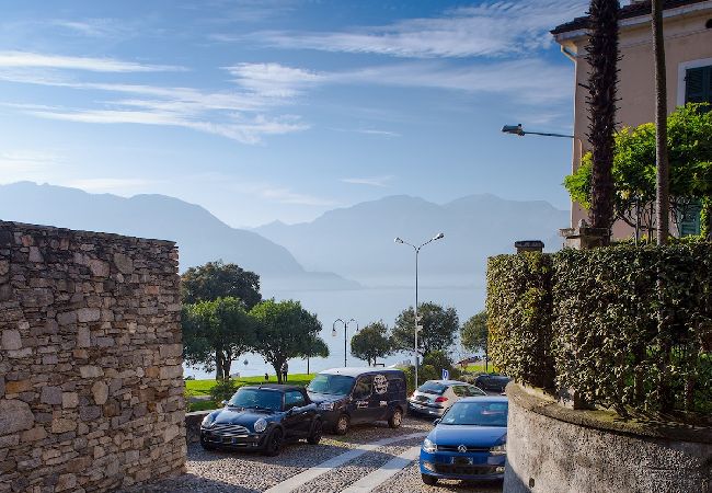 Ferienwohnung in Verbania - Penthouse Tommaso Residenza Silvana Ferienwohnung in Verbania - Penthouse Tommaso Residenza Silvana