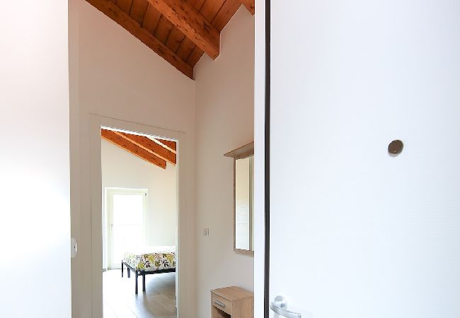 Ferienwohnung in Verbania - Penthouse Tommaso Residenza Silvana Ferienwohnung in Verbania - Penthouse Tommaso Residenza Silvana