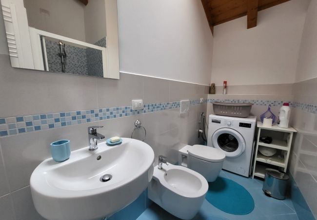 Ferienwohnung in Verbania - Penthouse Tommaso Residenza Silvana Ferienwohnung in Verbania - Penthouse Tommaso Residenza Silvana