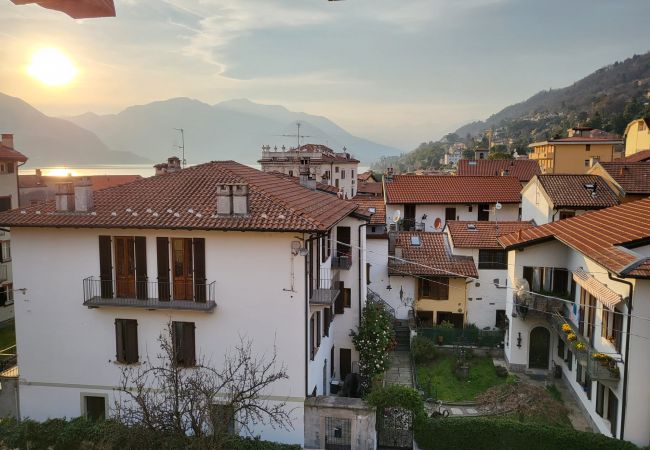 Ferienwohnung in Verbania - Penthouse Tommaso Residenza Silvana Ferienwohnung in Verbania - Penthouse Tommaso Residenza Silvana