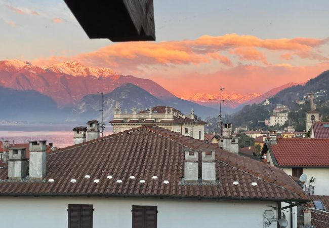 Ferienwohnung in Verbania - Penthouse Tommaso Residenza Silvana Ferienwohnung in Verbania - Penthouse Tommaso Residenza Silvana