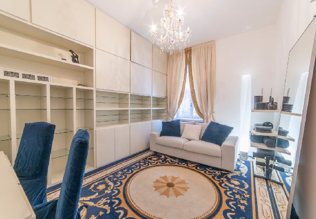 Ferienwohnung in Milano - Home 29 luxury apartment in Milan Ferienwohnung in Milano - Home 29 luxury apartment in Milan