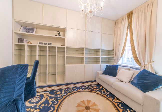 Ferienwohnung in Milano - Home 29 luxury apartment in Milan Ferienwohnung in Milano - Home 29 luxury apartment in Milan