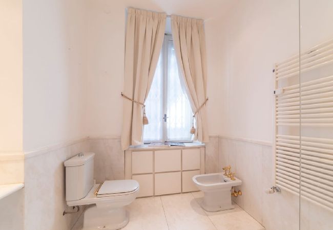 Ferienwohnung in Milano - Home 29 luxury apartment in Milan Ferienwohnung in Milano - Home 29 luxury apartment in Milan