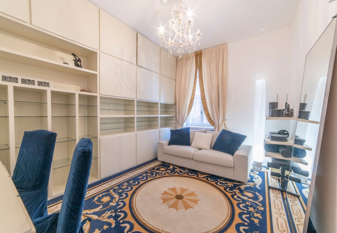 Ferienwohnung in Milano - Home 29 luxury apartment in Milan Ferienwohnung in Milano - Home 29 luxury apartment in Milan