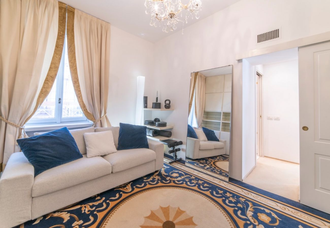 Ferienwohnung in Milano - Home 29 luxury apartment in Milan Ferienwohnung in Milano - Home 29 luxury apartment in Milan