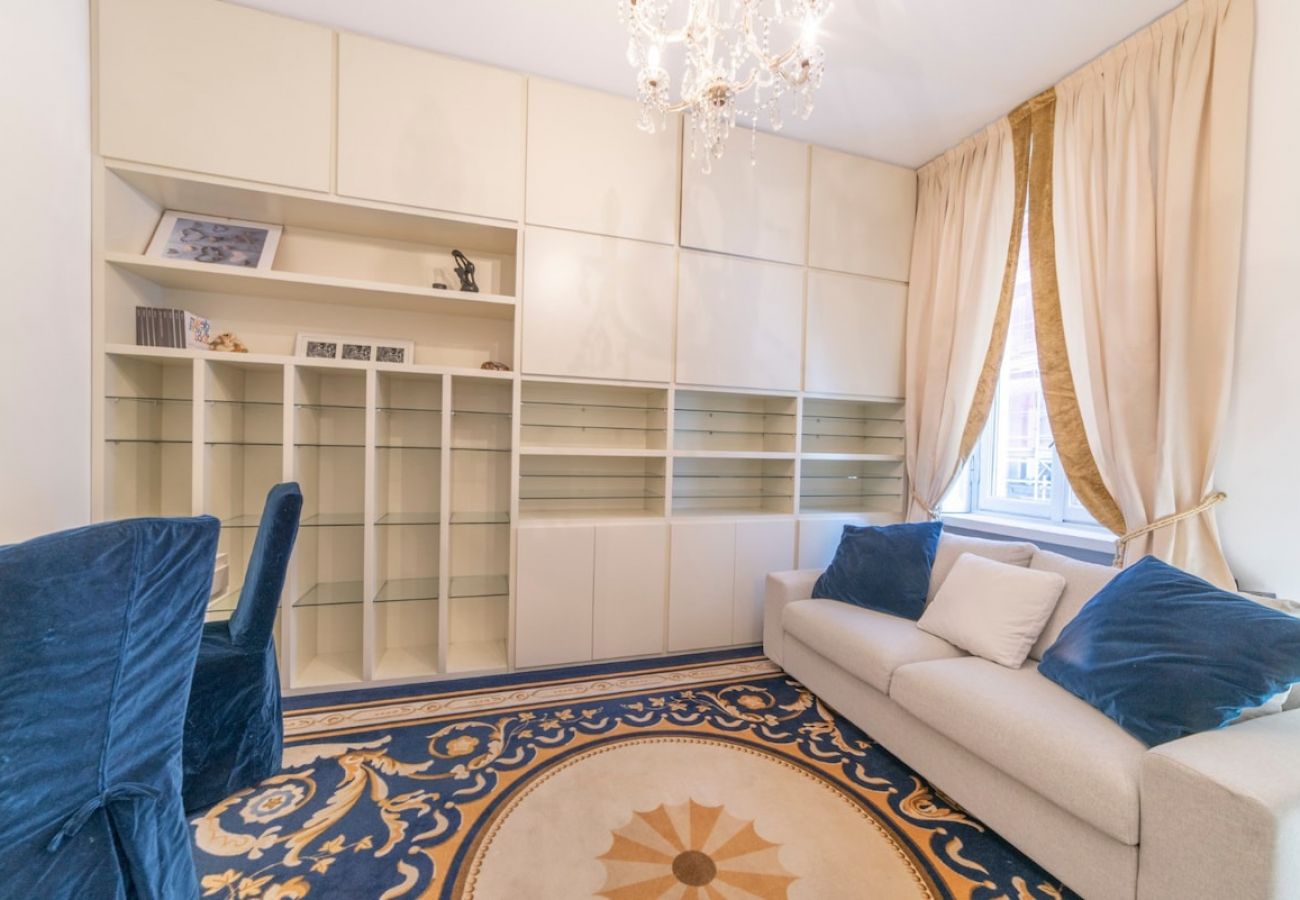 Ferienwohnung in Milano - Home 29 luxury apartment in Milan Ferienwohnung in Milano - Home 29 luxury apartment in Milan