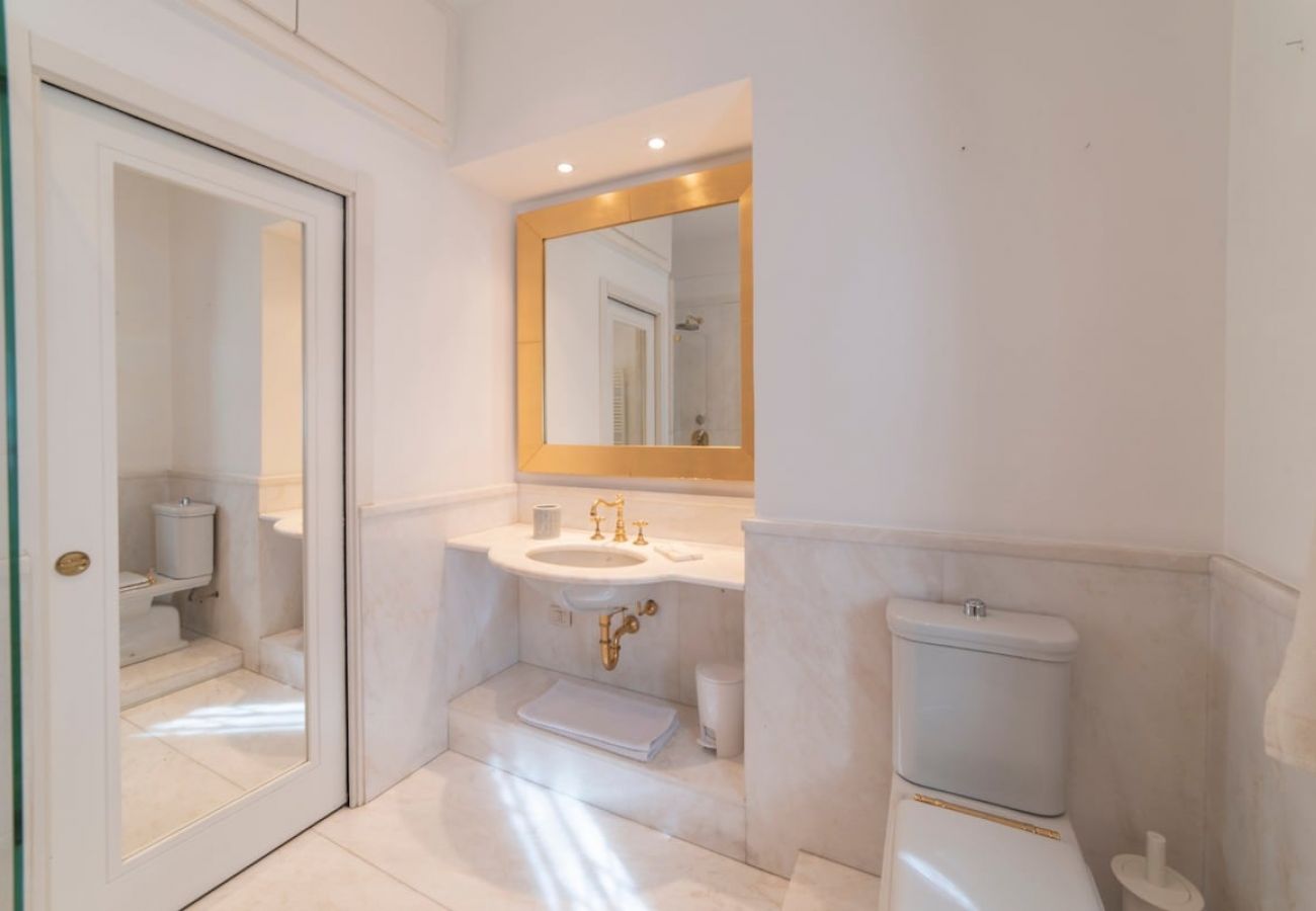 Ferienwohnung in Milano - Home 29 luxury apartment in Milan Ferienwohnung in Milano - Home 29 luxury apartment in Milan