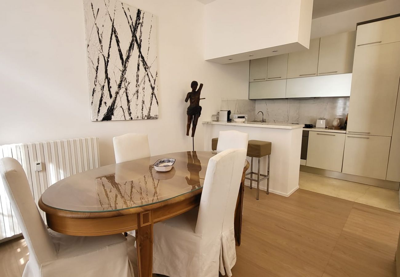 Ferienwohnung in Milano - Home 29 luxury apartment in Milan Ferienwohnung in Milano - Home 29 luxury apartment in Milan