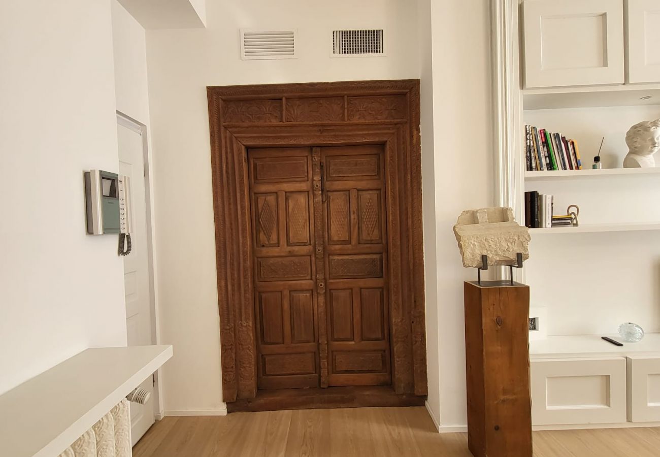 Ferienwohnung in Milano - Home 29 luxury apartment in Milan Ferienwohnung in Milano - Home 29 luxury apartment in Milan