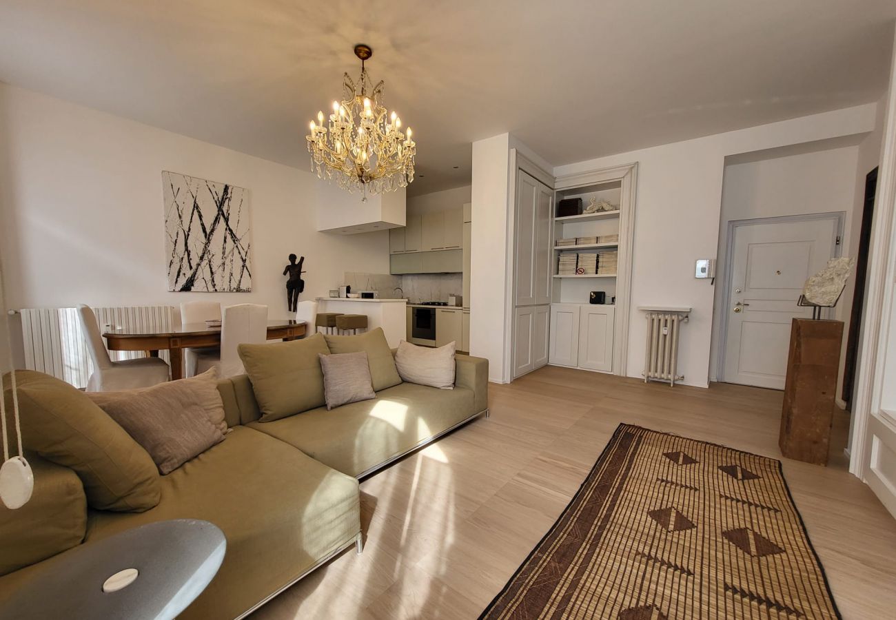 Ferienwohnung in Milano - Home 29 luxury apartment in Milan Ferienwohnung in Milano - Home 29 luxury apartment in Milan