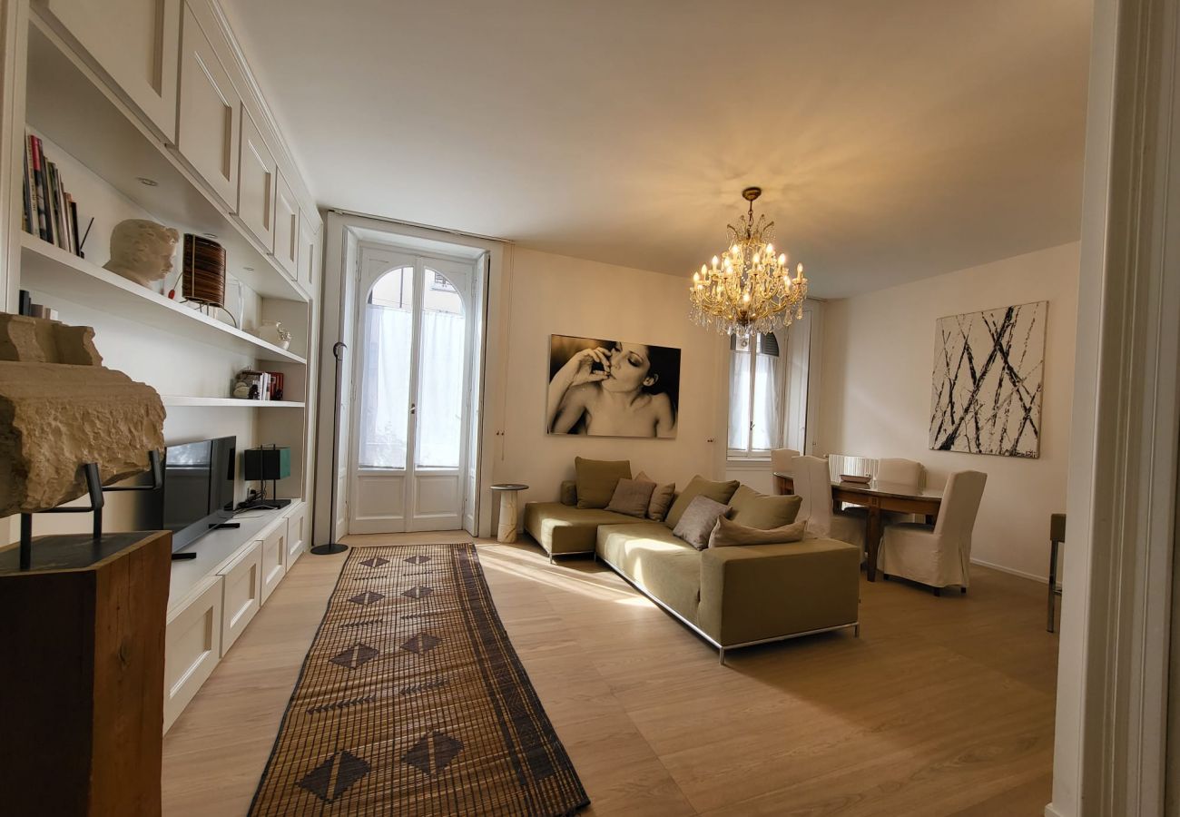 Ferienwohnung in Milano - Home 29 luxury apartment in Milan Ferienwohnung in Milano - Home 29 luxury apartment in Milan