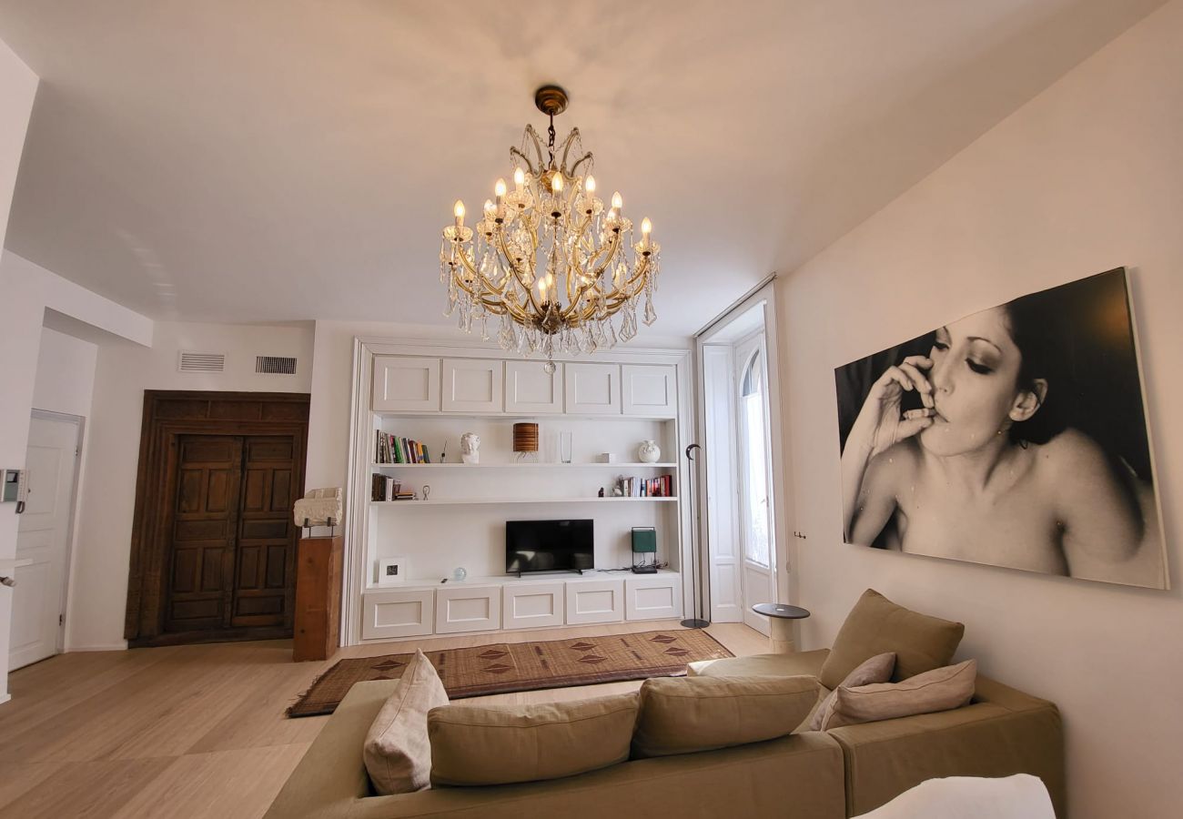 Ferienwohnung in Milano - Home 29 luxury apartment in Milan Ferienwohnung in Milano - Home 29 luxury apartment in Milan