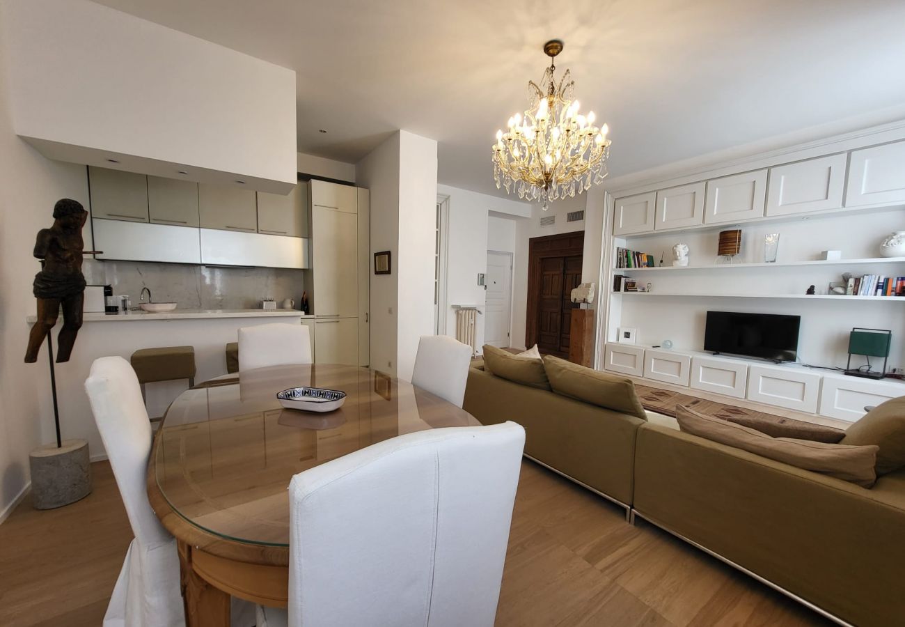 Ferienwohnung in Milano - Home 29 luxury apartment in Milan Ferienwohnung in Milano - Home 29 luxury apartment in Milan