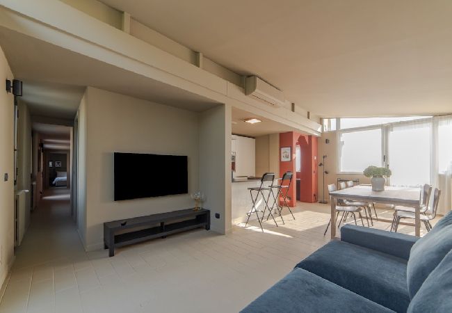 Ferienwohnung in Milano - Home 12 Ferienwohnung in Milano - Home 12