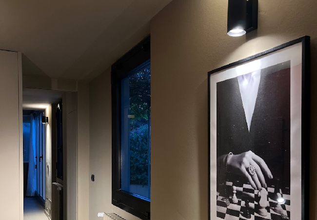 Ferienwohnung in Milano - Home 12 Ferienwohnung in Milano - Home 12