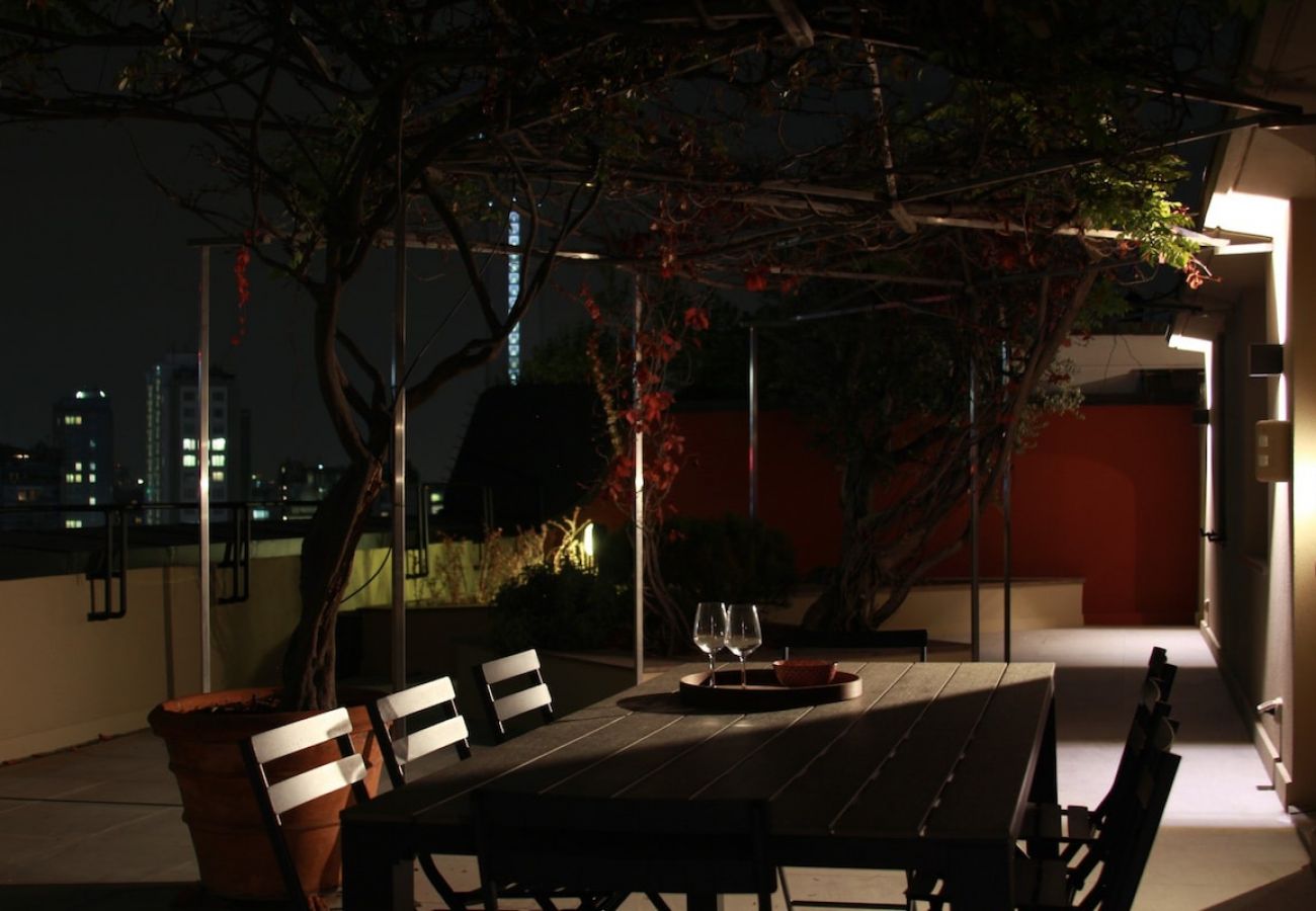 Ferienwohnung in Milano - Home 12 Ferienwohnung in Milano - Home 12