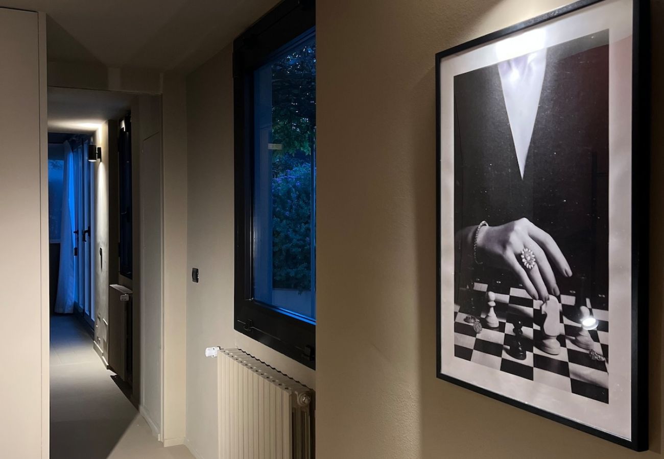 Ferienwohnung in Milano - Home 12 Ferienwohnung in Milano - Home 12