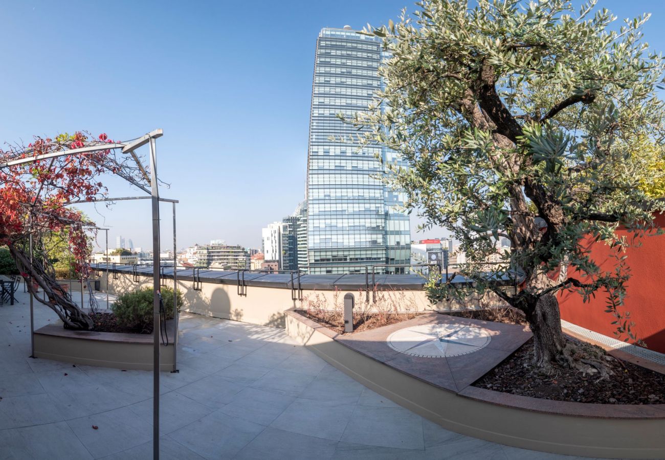 Ferienwohnung in Milano - Home 12 Ferienwohnung in Milano - Home 12